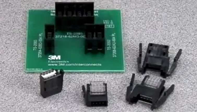 3M Mini Clamp连接器的优势，快速高效的连接解决方案