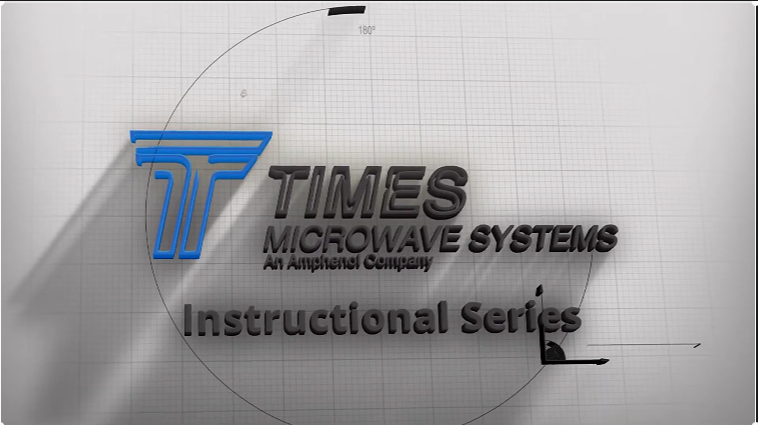 TimesMicrowave LMR 900连接器升级：兼容性和功能大提升