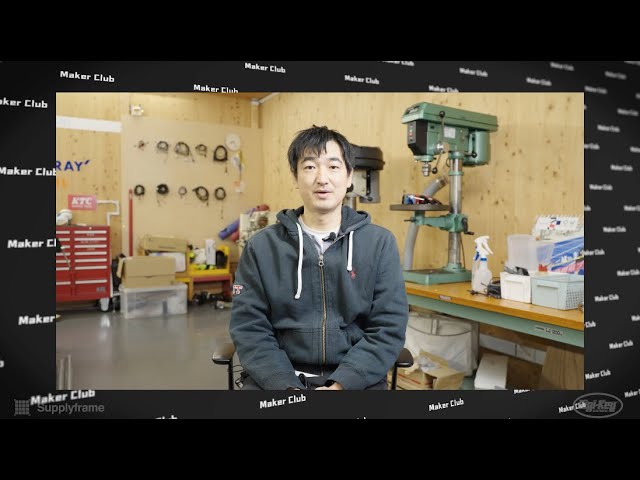 Supplyframe 机械义肢的创新与发展