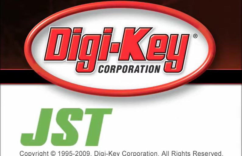 Digikey和JST提供如何选择适合你需求的ACH系列连接器