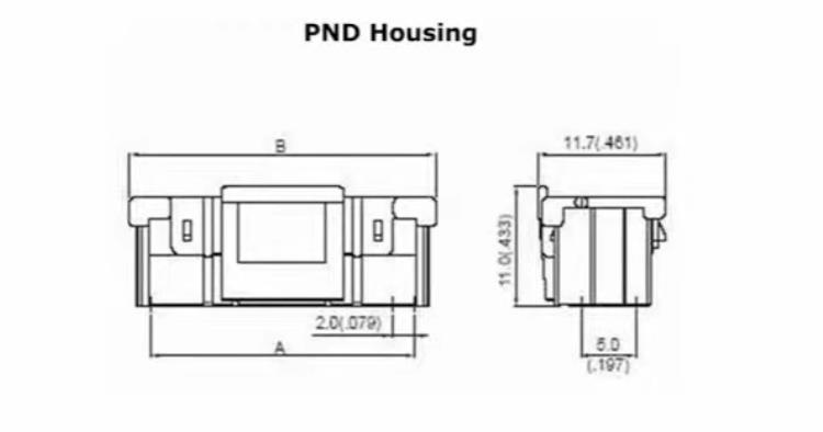 从手动到自动：JST PND连接器的终端压接工具全解析