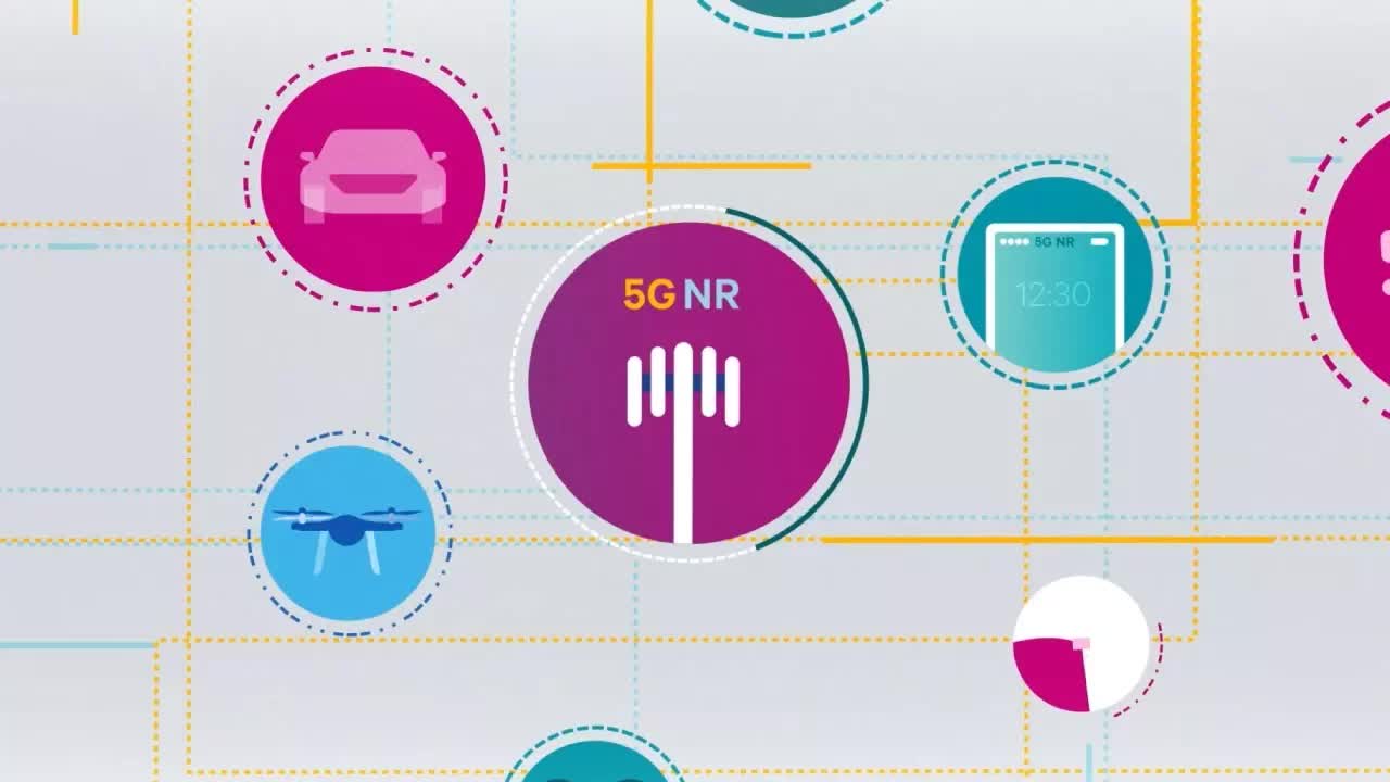 Qualcomm如何推动5G时代的到来？