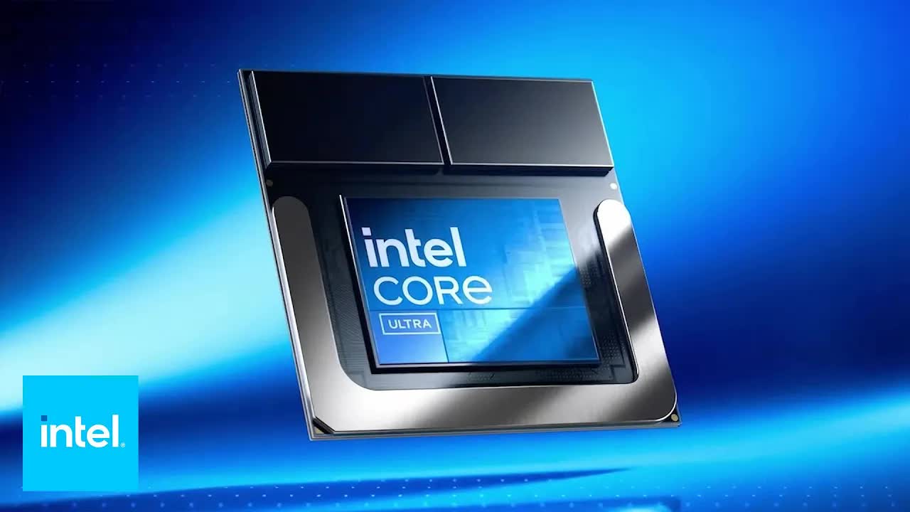 Intel Lunar Lake处理器与AI应用的完美融合