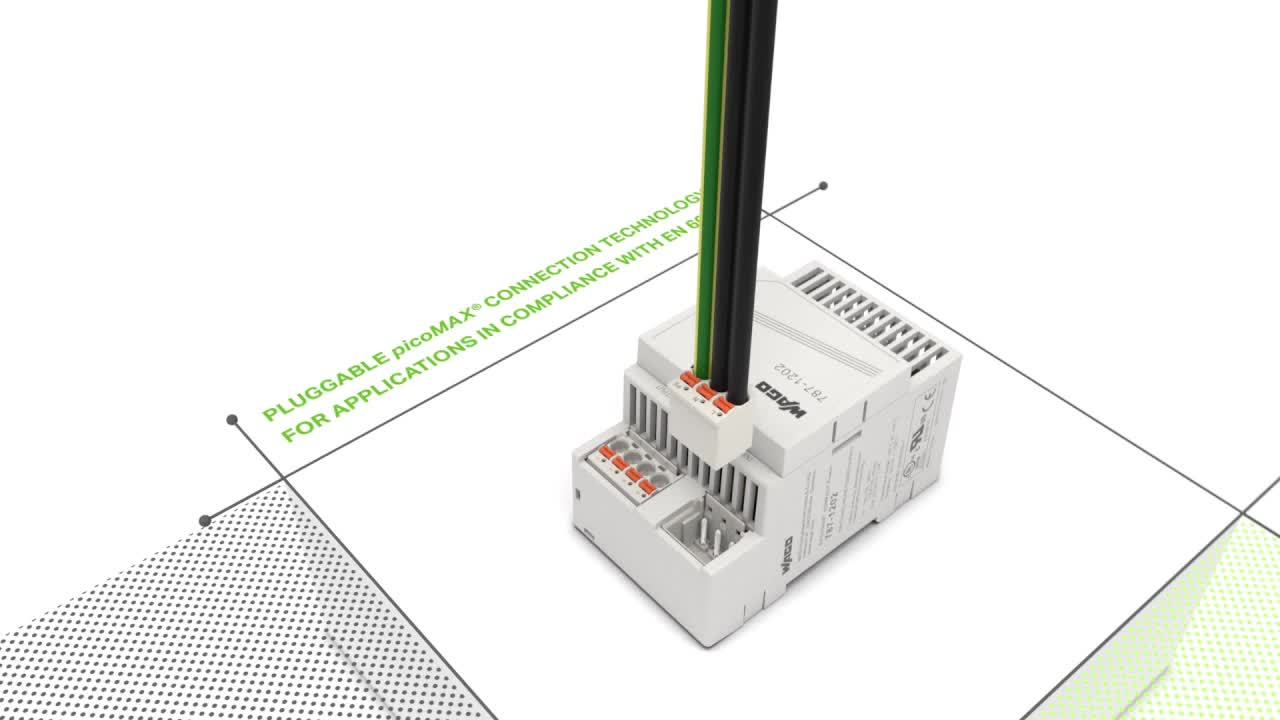 便捷安装与卓越性能：探索Epsitron Compact Power电源供应器