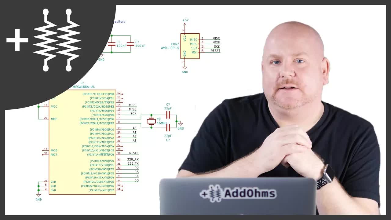 从零开始：如何设计并打造自己的Arduino电路板