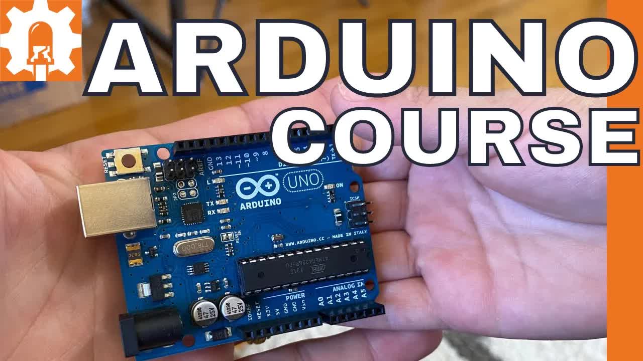 用Arduino实现你的创意，从想法到原型的全程指导 