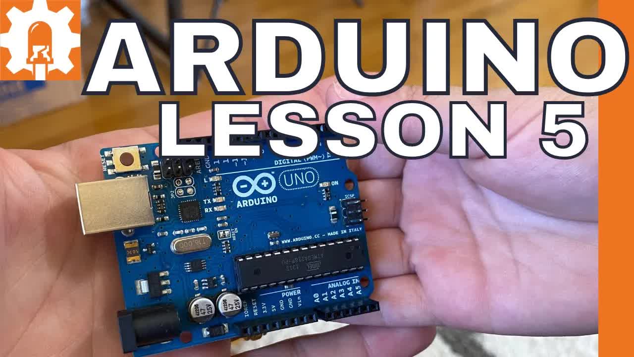 一视频读懂Arduino引脚功能与应用技巧 