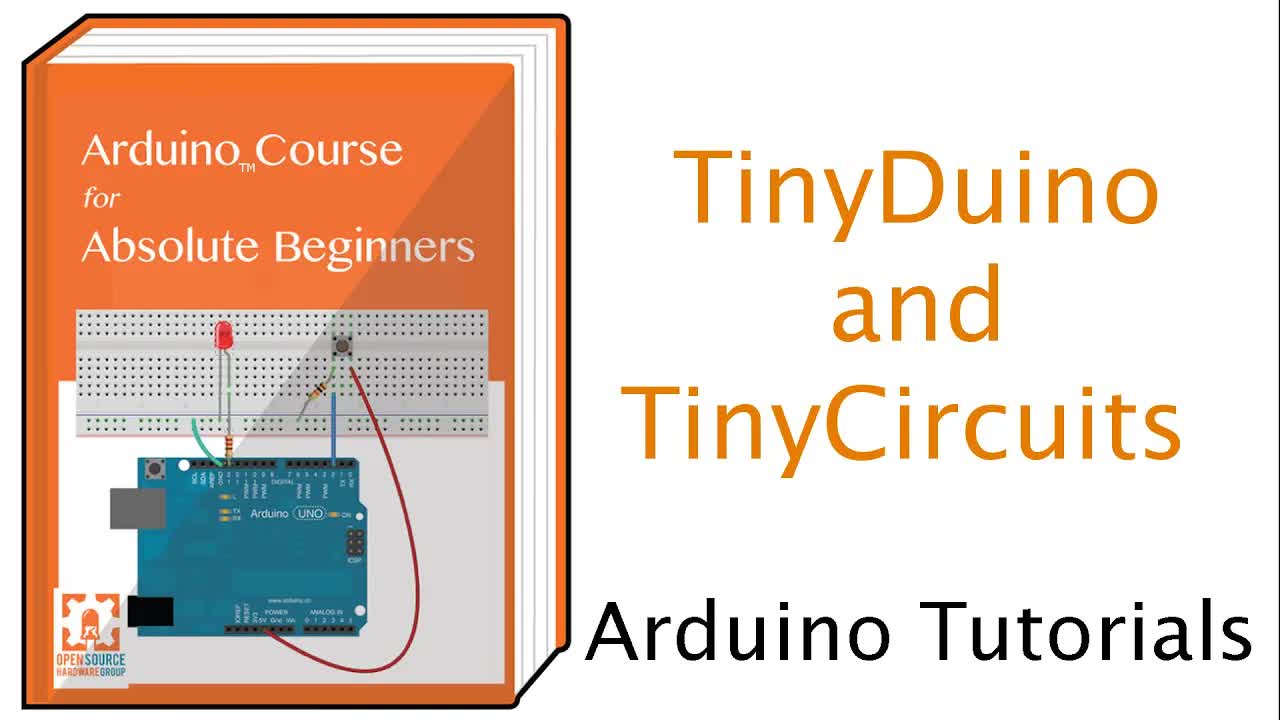 小巧强大的Arduino替代品——小Duino使用指南 