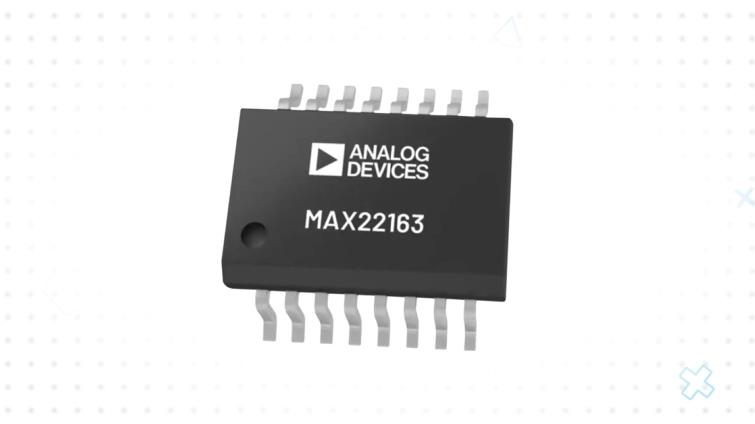 探索Analog Devices Max 2216x系列隔离器的低功耗与电气隔离优势