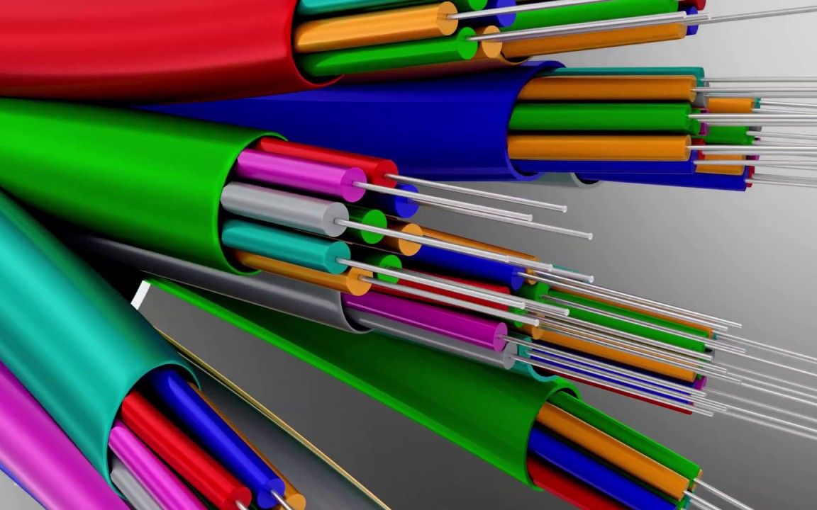光纤通信原理解析：如何高速传输信息